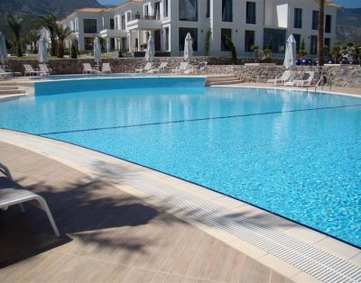 Alsancak, Kyrenia Apartment, 200 metres to beach