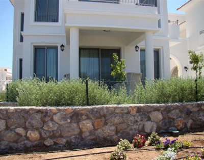 Alsancak, Kyrenia Apartment, 200 metres to beach