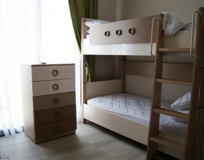 Alsancak, Kyrenia Apartment, 200 metres to beach