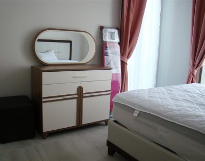 Alsancak, Kyrenia Apartment, 200 metres to beach