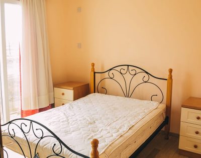 1 bedroom apartment 300 metres to Longbeach in Iskele