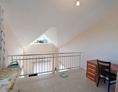 4 bedroom villa with private pool in Çatalköy