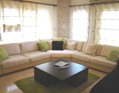 3 Bedroom Apartment in Central Kyrenia