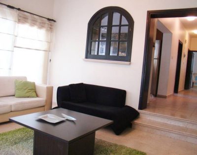 3 Bedroom Apartment in Central Kyrenia