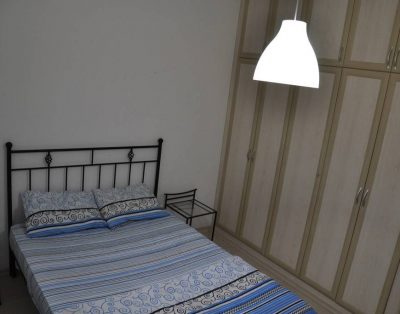 3 Bedroom Apartment in Central Kyrenia