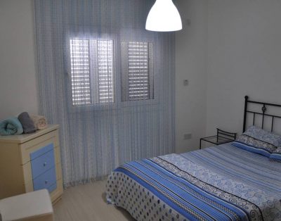 3 Bedroom Apartment in Central Kyrenia
