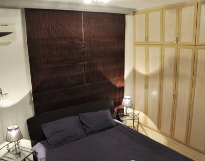 3 Bedroom Apartment in Central Kyrenia