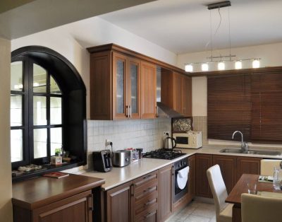 3 Bedroom Apartment in Central Kyrenia