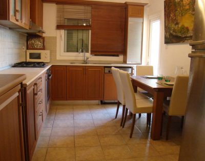 3 Bedroom Apartment in Central Kyrenia