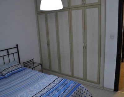 3 Bedroom Apartment in Central Kyrenia