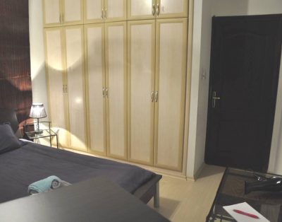 3 Bedroom Apartment in Central Kyrenia