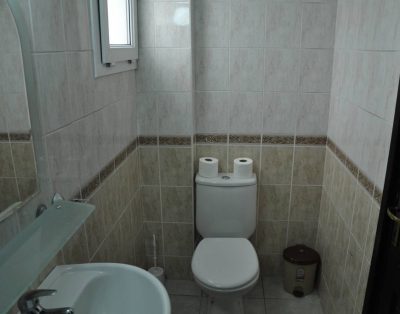 3 Bedroom Apartment in Central Kyrenia