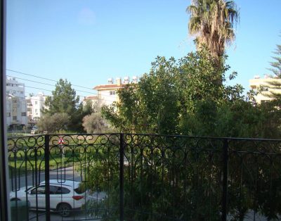 3 Bedroom Apartment in Central Kyrenia