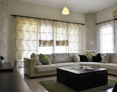 3 Bedroom Apartment in Central Kyrenia