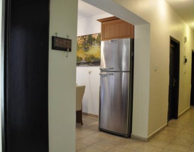 3 Bedroom Apartment in Central Kyrenia