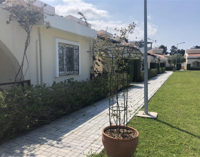 2+1 Bungalow in Dogankoy – Kyrenia