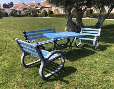 2+1 Bungalow in Dogankoy – Kyrenia