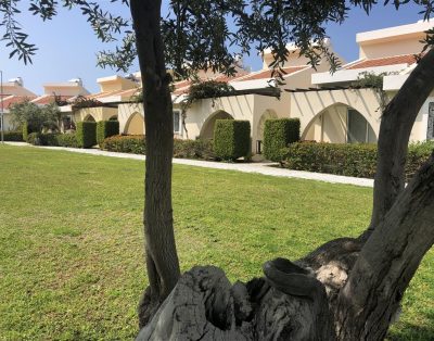 2+1 Bungalow in Dogankoy – Kyrenia