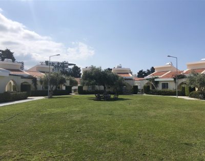2+1 Bungalow in Dogankoy – Kyrenia