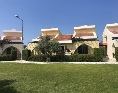 2+1 Bungalow in Dogankoy – Kyrenia
