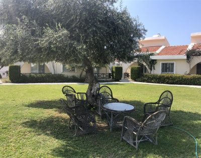 2+1 Bungalow in Dogankoy – Kyrenia