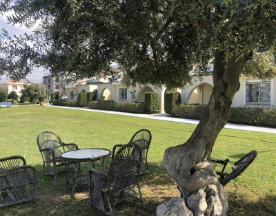 2+1 Bungalow in Dogankoy – Kyrenia