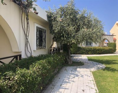 2+1 Bungalow in Dogankoy – Kyrenia