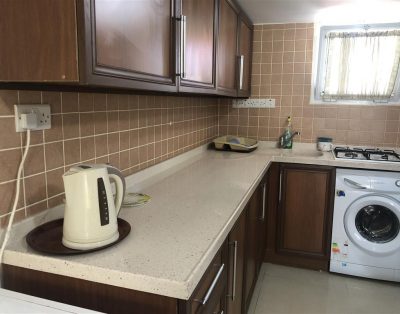 2+1 Bungalow in Dogankoy – Kyrenia