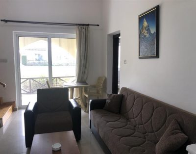 2+1 Bungalow in Dogankoy – Kyrenia