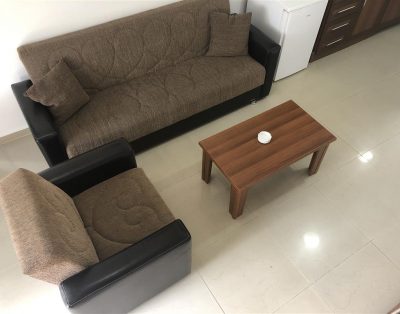 2+1 Bungalow in Dogankoy – Kyrenia