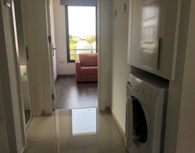2 bedroom apartment close to the beach in Kyrenia