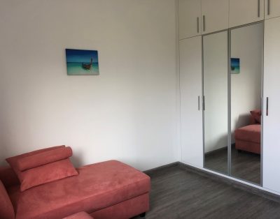 2 bedroom apartment close to the beach in Kyrenia