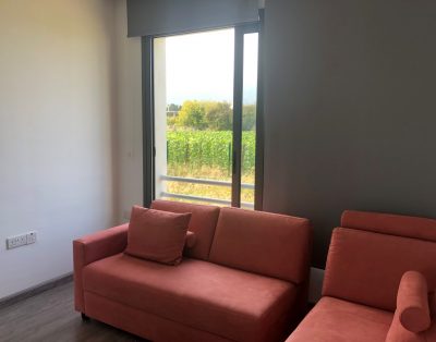 2 bedroom apartment close to the beach in Kyrenia