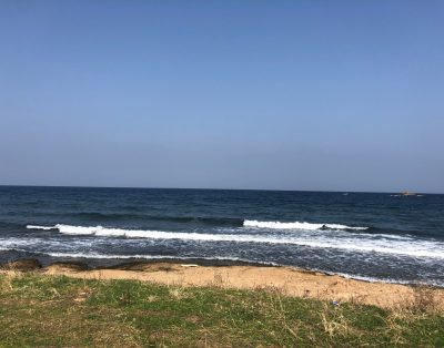 2 bedroom apartment close to the beach in Kyrenia