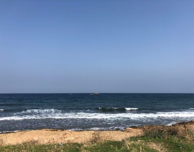 2 bedroom apartment close to the beach in Kyrenia